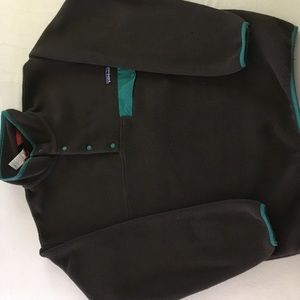 Patagonia Synchilla Mens